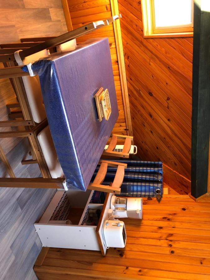 Appartement F1 Mansarde A 100M De La Plage, Proche De Arromanches Et Des Plages Du Debarquement Saint-Come-de-Fresne ภายนอก รูปภาพ